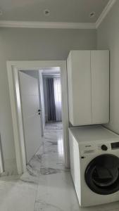 Ada Apartment Hilltop Serenity