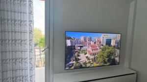 Ada Apartment Hilltop Serenity