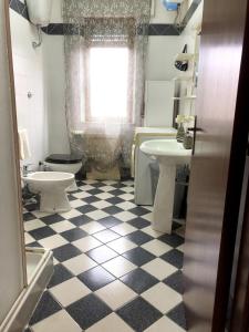 Apartment in Santa Maria Navarrese Casa Concannas