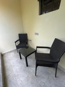 Riverside Haven - Executive 1&2 bedroom