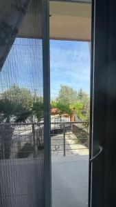 Ada Apartment Hilltop Serenity