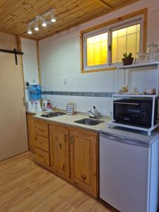 Departamento cercano al Aeropuerto