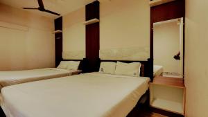 Vel Residency -Big Temple Road