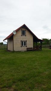 Domki pod Klekotkiem