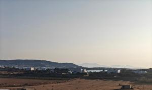 Sarakiniko apartment