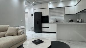 Ada Apartment Hilltop Serenity