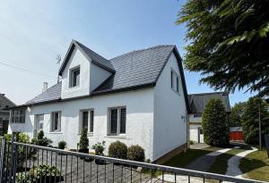 POMERANIA Pokoje U Oliwii - 3hvězdičkové hotely ve městě Rewal