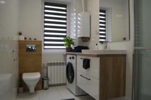 Apartment Reden Park - Free Parking - easy check-in