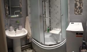 Cozy apartment near the sea