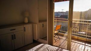 Appartements 54m2, clim, T2, centre BANDOL, terrasse, TOUT A PIED : photos des chambres