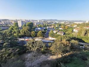 Appartement 6 personnes au calme Montolivet, proche Dôme, L2