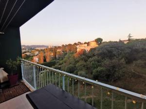 Appartement 6 personnes au calme Montolivet, proche Dôme, L2