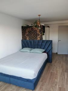 Appartements Appartement 6 personnes au calme Montolivet, proche Dome, L2 : photos des chambres