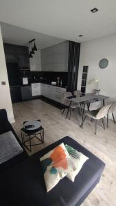 Silver Apartament