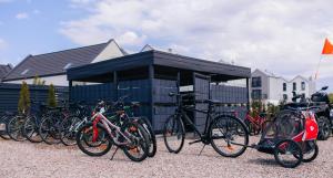 APARTAMENTY 3 CÓRKI
