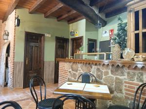 Hostal El Rincón del Trillo