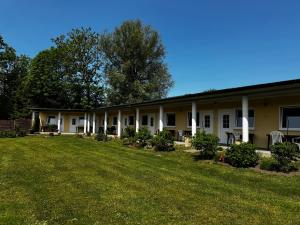 POMERANIA Pokoje U Oliwii