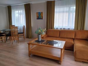 Saulės miesto apartamentai