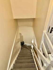 Cozy Two Bedroom in Welling