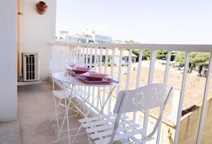 Appartements Appart 2 pieces 45m2 Cavalaire/Mer : photos des chambres
