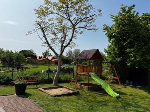 POMERANIA Pokoje U Oliwii