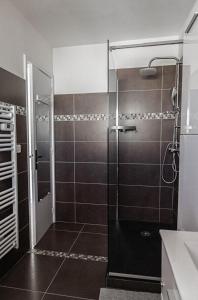 Appartements Appart 2 pieces 45m2 Cavalaire/Mer : photos des chambres