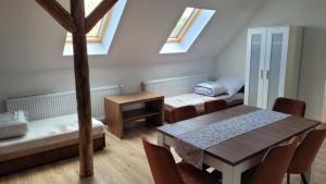 Agroturystyka Błądkowo 20A, Dom 11 miejsc