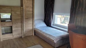 Agroturystyka Błądkowo 20A, Dom 11 miejsc