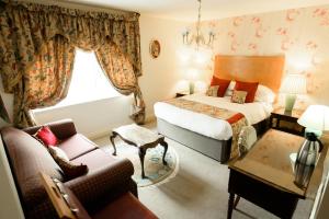 Superior Queen Room room in Rectory Farm