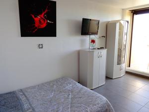 Studio Héliopolis E21 -By AGN - 2 personnes