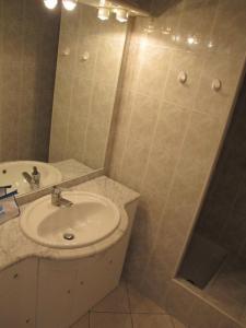 Studio Héliopolis E21 -By AGN - 2 personnes