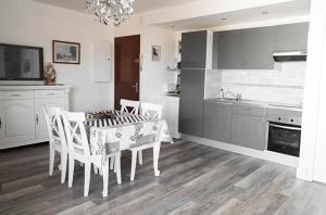 Appartements Appart 2 pieces 45m2 Cavalaire/Mer : photos des chambres