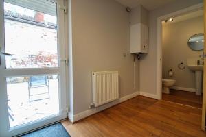 Luxury Riverside Living