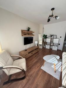 White House Apartments - Boho