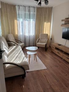 White House Apartments - Boho