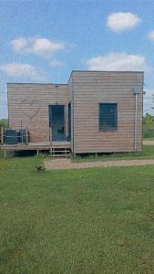 Chalets Chalet jacuzzi : photos des chambres