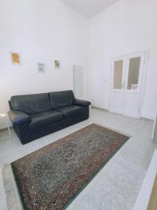 Rifugio del Quadraro Rome