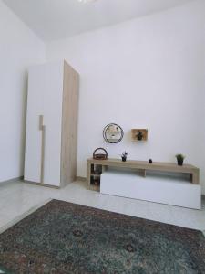 Rifugio del Quadraro Rome