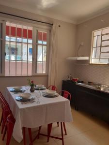 Casa Estilo - São Lourenço