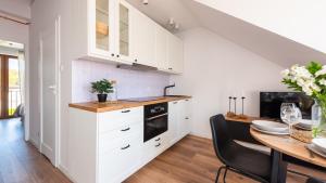 Flatbook Apartamenty - Mikoszewo Wczasowa I