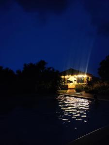 Finca El Aventino