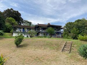 Finca El Aventino