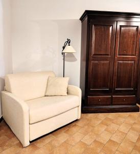 Agriturismo Casale Tozzetti