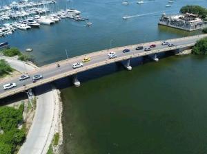 Apartamento Cartagena Manga - Cerca al Centro Historico