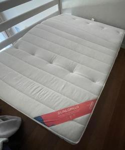 Maisons de vacances Maisonnette avec terrasse a 300m de la plage 2 etoiles : photos des chambres