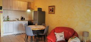 Studio Apartment Lela Ližnjan