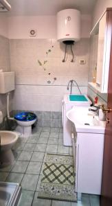 Studio Apartment Lela Ližnjan