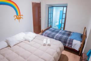 Family Duplex Just Steps from the Plaza de Armas