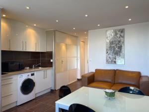 Studio BROWN Héliopolis D 29 - Luxe - 2 personnes