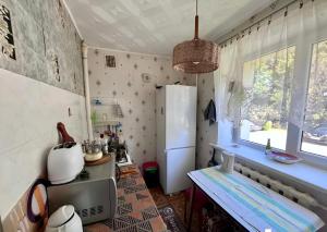 Cozy apartment near the sea